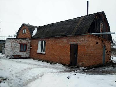 будинок за адресою Філіпова вул., 134