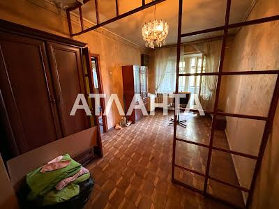квартира по адресу Фонтанская дорога ул., 12а