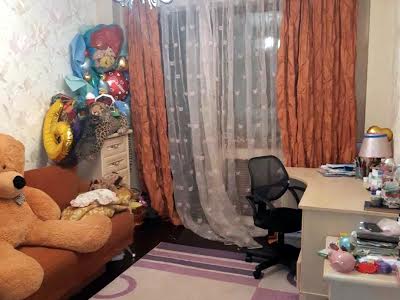 квартира по адресу Олимпийская ул., 15