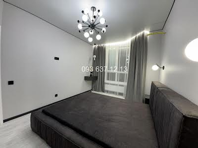 квартира за адресою Мартинова просп., 32