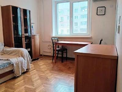 квартира за адресою Олімпійська вул., 7А