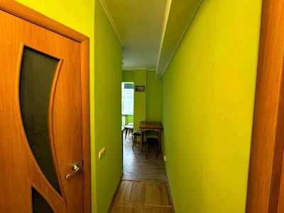 квартира за адресою Шолом-Алейхема вул., 7