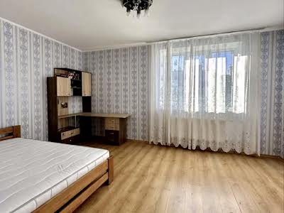 квартира за адресою Заліська вул., 5