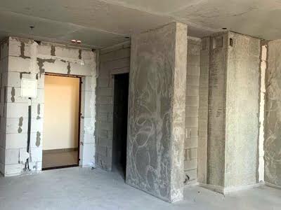 квартира за адресою Балтійський пров., 3а