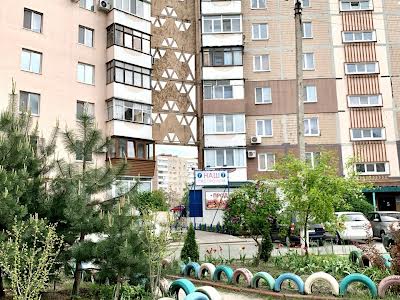 квартира по адресу 40 лет Победы просп., 53