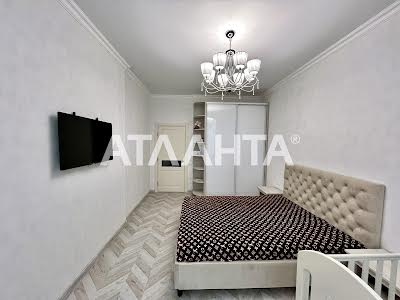 квартира за адресою Генуезька вул., 1а