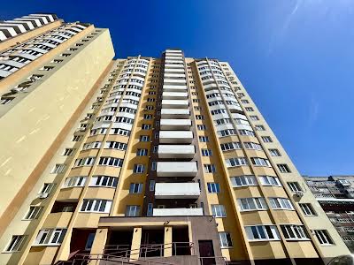 квартира по адресу Мира просп., 277