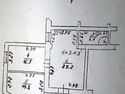 квартира за адресою Теплична вул., 8