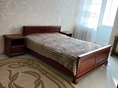 квартира по адресу Академика Лебедева ул., 1 к5