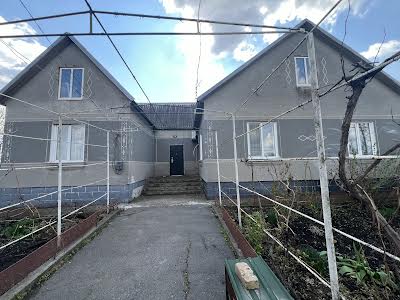 будинок за адресою Провулок Вишневий, 10