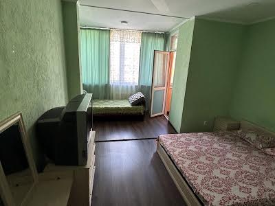 квартира по адресу Харьковское шоссе, 15-А