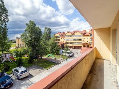 квартира по адресу Мікльоша Карла, 3