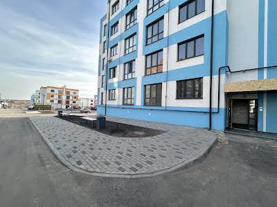 квартира по адресу Масив Веснянковий, 19