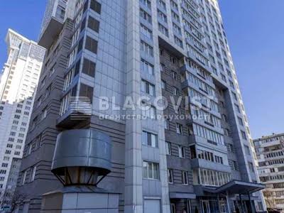 квартира за адресою Дніпровська набережна вул., 1-А