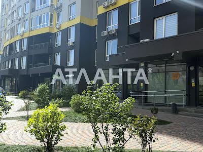 квартира за адресою Кадетський Гай вул., 10
