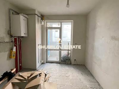 квартира по адресу Глинянский Тракт ул., 1