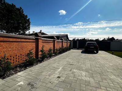дом по адресу Лесная