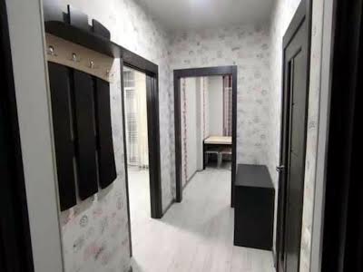 квартира по адресу Зарічанська, 6/6