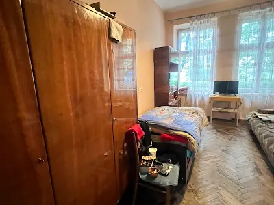 квартира за адресою Щекавицька вул., 6