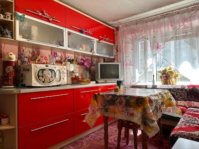 будинок за адресою Крайова вул.