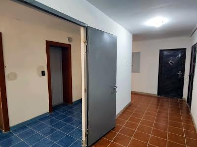 квартира по адресу Байды Вишневецкого ул., 97