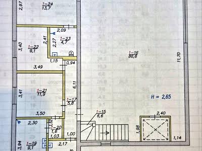 коммерческая по адресу Типографическая ул., 40