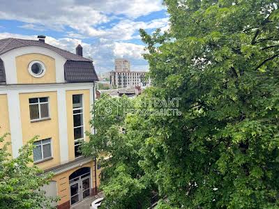 квартира по адресу Потебни ул., 3