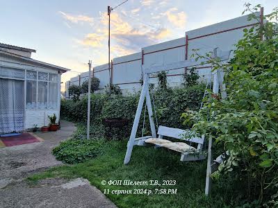 дом по адресу Червона