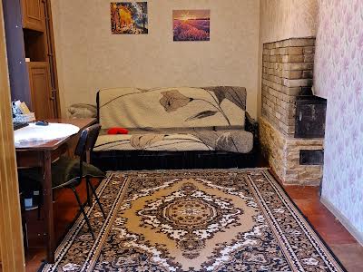 дом по адресу Червона