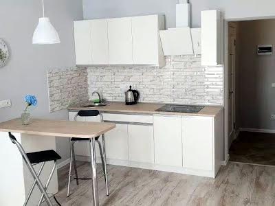 квартира по адресу Світлицького ул., 35