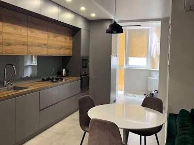 квартира за адресою Глибочицька вул., 13-5