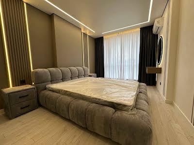 квартира за адресою Ленкавського вул., 34