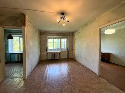 квартира за адресою Гагаріна, 48