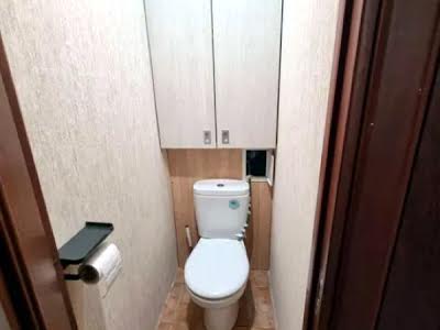 квартира за адресою Миколи Ушакова вул., 12