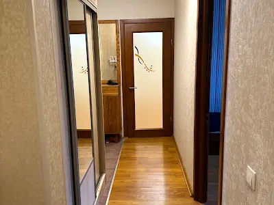 квартира по адресу Чернобыльская ул., 21