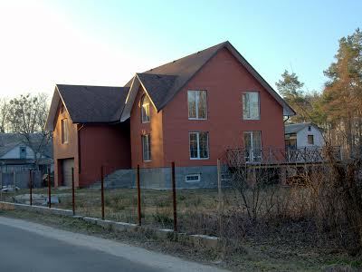 будинок за адресою Березова вул. (Кірова), 16