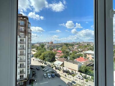 квартира по адресу Высочана ул., 18