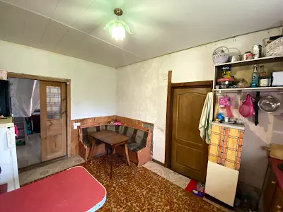 дом по адресу провулок Миру, 8а