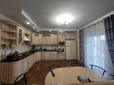 будинок за адресою Паркова, 23