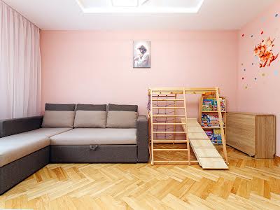 квартира по адресу Ясная ул., 25