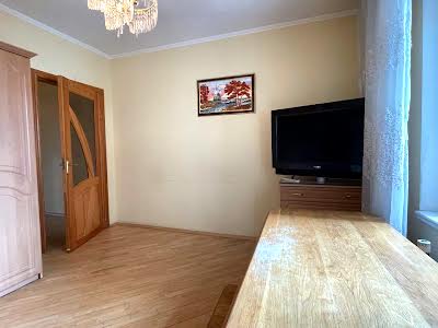 квартира по адресу Петра Григоренко просп., 3-А
