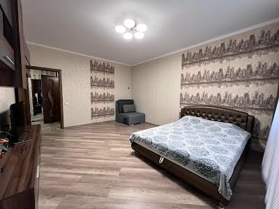 квартира за адресою Ованеса Туманяна вул., 15-А