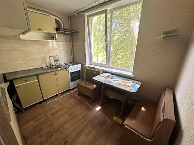 квартира за адресою Нескорених вул., 68