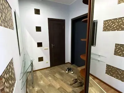 квартира по адресу Камянская ул. (Днепродзержинская), 6