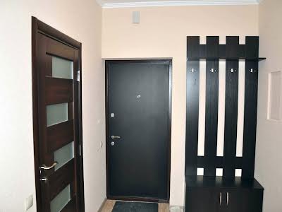 квартира по адресу Анны Ахматовой ул., 22