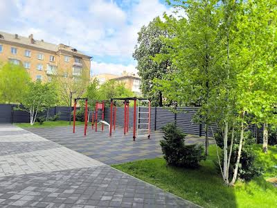 квартира по адресу Ісмаїла Гаспринського ул. (Сормовська), 3