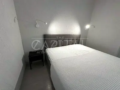 квартира за адресою Трускавецька вул., 6