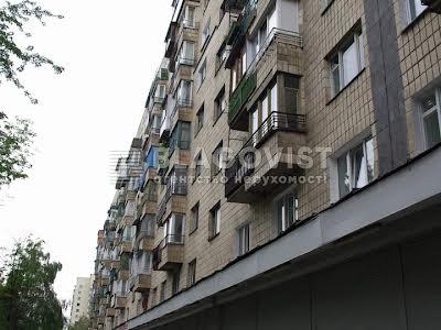 квартира за адресою Вацлава Гавела бульв. (Івана Лепсе), 31