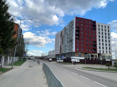 квартира по адресу Трускавецкая ул., 48