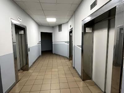 квартира по адресу Инглези ул. (25-ї Чапаєвської Дивізії), 6/1